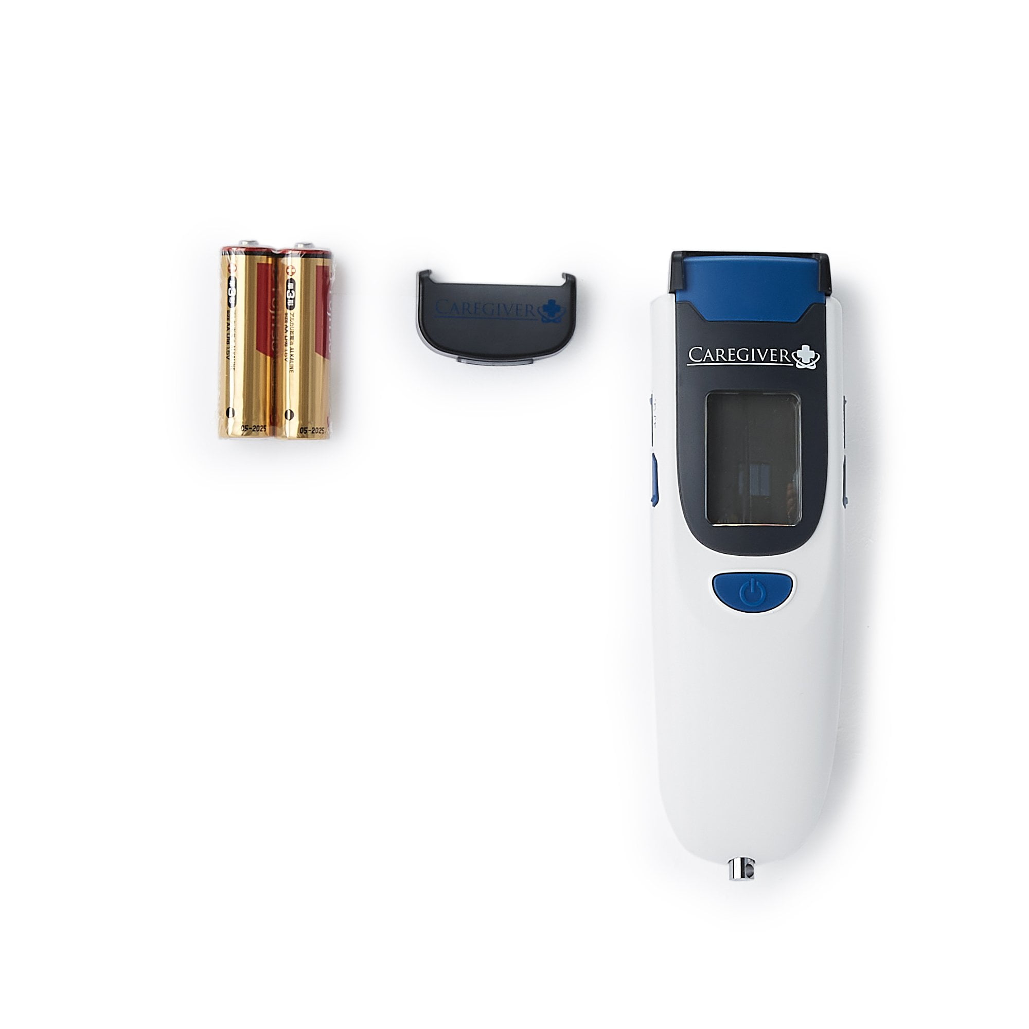 Contactless infrared confectionery thermometer. Professional