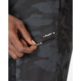 thumbnail image 6 of Layer 8 Men's Jogger Slim Fit Woven Performance Jogger Pants, 6 of 6