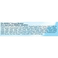 thumbnail image 6 of Febreze Spring & Renewal Scent BISSELL Style 1214 Vacuum Filter, 1 Pack, 12143, 6 of 7