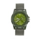 thumbnail image 1 of Reloj Militar Con Cinturón Tejido Con Cinturón De Tela, Relojes De Pulsera Militares Deportivos Para Hombres, Alta Durabilidad, Resistente Al Agua, Antioxidante, Resistente Al, 1 of 7