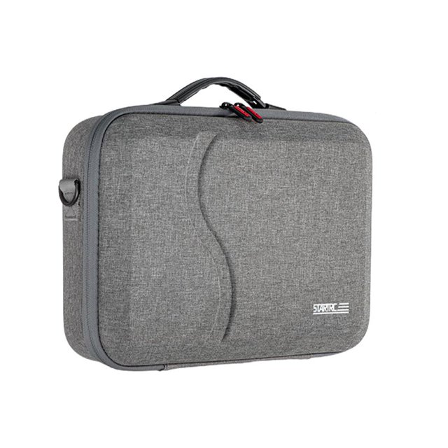 for Mini 5 Pro Drone Portable Storage Bag in Carrying Case Travel Pro 5 for Bag Handbag Shoulder Accessory Mini