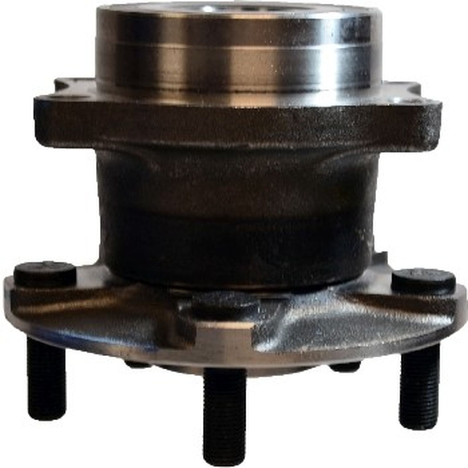 SKF Wheel Bearing and Hub Assembly - BR931103