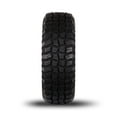 thumbnail image 3 of Mudder Trucker Hang Over M/T Mud Tire 265/75R16 123/120Q LRE BSW 26575R16 Fits: 2000-02 Dodge Ram 2500 Base, 2013-14 Toyota FJ Cruiser Base, 3 of 12