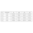 thumbnail image 2 of WEAIXIMIUNG Winter Autumn and Winter Christmas Tree Children's Cute Sweater Girls Baby Bottom Sweater, 2 of 8