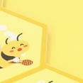 thumbnail image 4 of Clip Bee Toy, Baby Bee Game Juguet, Diversión Duradera para Niñas que Juegan Más de 36 Meses Niño, 4 of 7