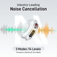 thumbnail image 3 of Micrófono Lavalier inalámbrico MAONO Wave T5 para iPhone/Android, 3 of 7