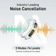 thumbnail image 3 of Micrófono Lavalier inalámbrico MAONO Wave T5 para iPhone/Android, 3 of 9