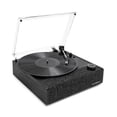 thumbnail image 1 of Reproductor de Vinilos Victrola Eastwood II Negro con Bluetooth 5.1 y Tecnología Vinyl Stream, 1 of 9