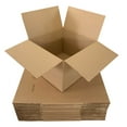thumbnail image 3 of UBMOVE Foldable Single Wall Moving Kit, 6 Large, 6 Xlarge Combo, 12 Count, 1 Pack, 3 of 5