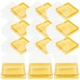 thumbnail image 4 of 50 cajas individuales para cupcakes, recipientes para pasteles, suministros para hornear, 4 of 7