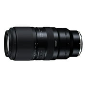 Tamron A067Z 50-400mm F4.5-6.3 Di Iii VC VXD Ultra-Telephoto Mirrorless Zoom Lens for Nikon Z Mount Camera (Black)