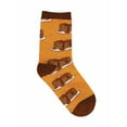 thumbnail image 1 of Kid's Lil' Eric's Breakfast Graphic Socks, 1 of 1