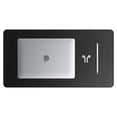 thumbnail image 2 of Satechi Eco-Leather DeskMate, 2 of 4