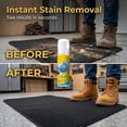 thumbnail image 7 of 4-in-1 Multi-Enzyme Foam Cleaner, New Foam No-Rinse Cleaner, Deep Cleaning Spray for Vehicle Interior, Kitchen Grease, Bathroom Tiles, Sofa Upholstery (2 PCS), 7 of 7