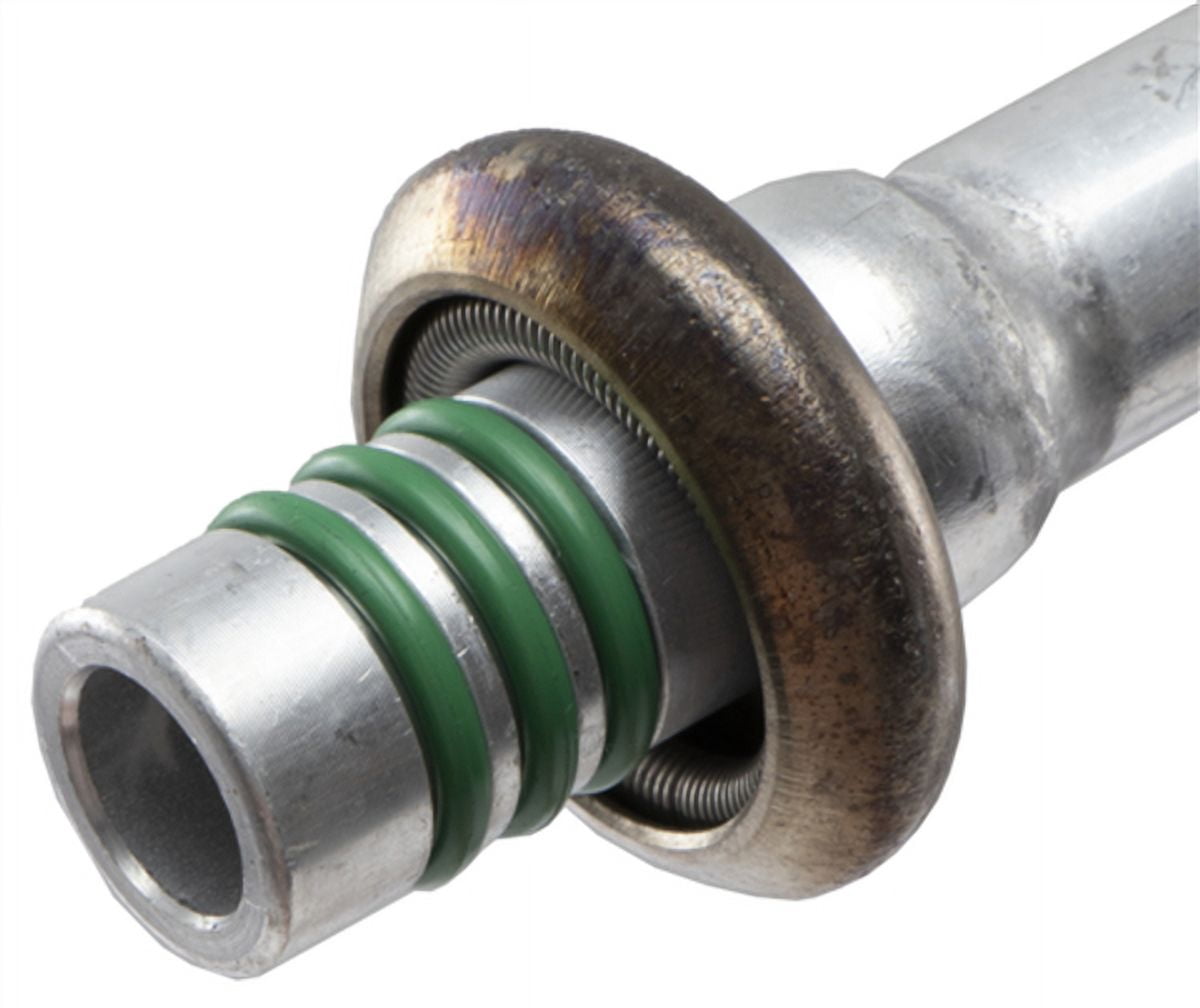 Hose Assy /Liq Line w/ Or