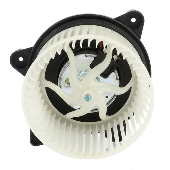 AUTOMUTO AC Heater Blower Motor Fit for 2007-2009 for Chrysler Aspen, 2004-2009 for Dodge Durango