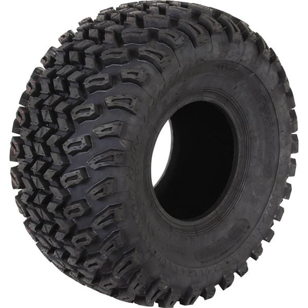 Ocelot Golf Cart All Trail 4Ply UTV / ATV Sahara Type Turf Tire 22X11