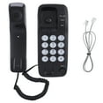 thumbnail image 2 of Telephone, Last Number  Exquisite Flash Function Business Telephone  For Home, 2 of 8