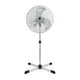 thumbnail image 2 of Ventilador Industrial Pedestal Piso Mytek 3328 20 Pul 150w gris 1 MyTek venti-3328, 2 of 8