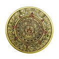 thumbnail image 3 of Art Médaillon Maya, 3 of 8
