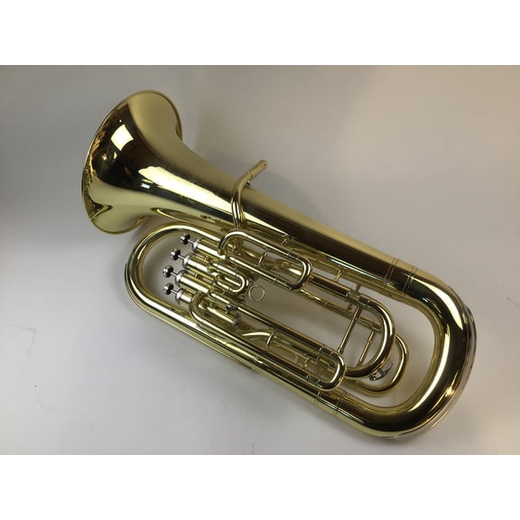 Dillon Standard 4 Valve Euphonium Lacquer