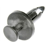 HVAC Heater Hose Retainer Clip - Compatible with 1994 - 1997 Ford Aerostar 1995 1996