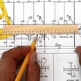 thumbnail image 5 of FENGGUIQU Premium Wooden Rulers Bulk Pack for Accurate Measuring, Marking, Drawing and Crafting Use, 5 of 6