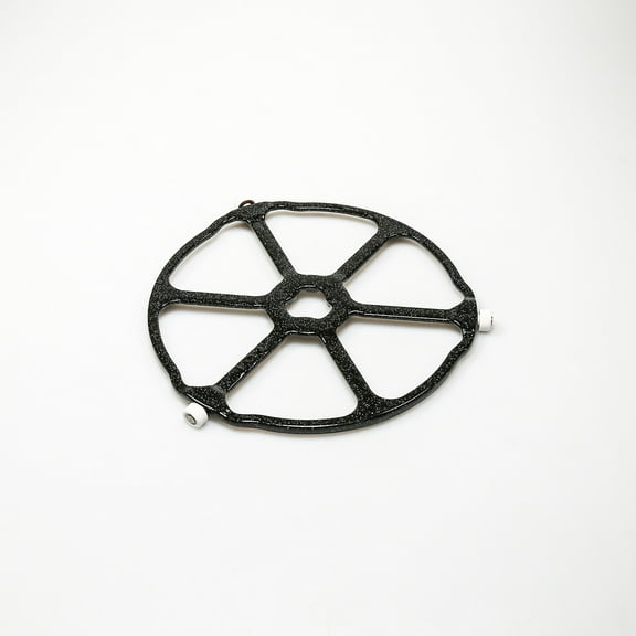 GE WB06X10775 Ring Assembly - OEM Part