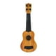 thumbnail image 2 of Guitarra infantil tipo ukelele para principiantes, instrumento musical de 14 pulgadas con 4 cuerdas. Mini guitarra para que los niños desarrollen sus habilidades musicales desde temprana edad. Instrum, 2 of 9