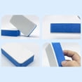 thumbnail image 5 of Glass Oil Film Cleaning Sponge Cleaning Detailing Accessories Oil Dusty Removal Tools Wiper Polishing Sponges, 5 of 8