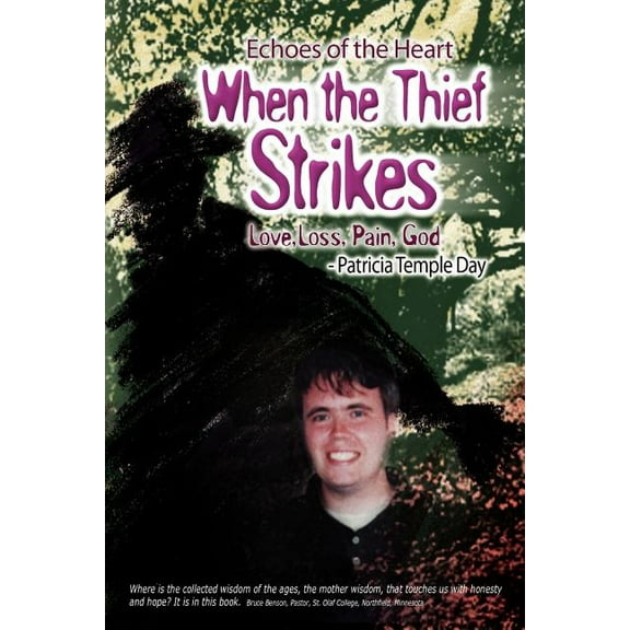 When the Thief Strikes (Paperback)
