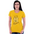 thumbnail image 3 of Missouri Moonshine Mason Jar Souvenir Women's T Shirt Ladies Tee Brisco Brands L, 3 of 6