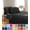 Black, variant on Elegant Comfort 1500 Premier Hotel Collection 2 Pieces Pillowcase Standard, White