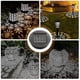 thumbnail image 5 of 4 Pieces Replacement Solar Lights With Led Bulbs, Solar Top Lights Replacement, Led Solar, 5 of 5