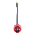 thumbnail image 2 of Cherry FPV 5.8G Antena RHCP SMA Antena de Alcance de 160 mm para Freesty Racing Drone 20 Piezas, 2 of 5