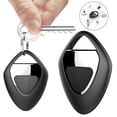 thumbnail image 1 of Rastreador Bluetooth Compatible Con Sistemas Android 4.3 E Ios 7.0 Buscador Inteligente Anti-Pérdida De Baja Potencia Speravity EL017811-01, 1 of 5