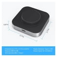 thumbnail image 4 of Door Lock, Finrprint Smart Door Lock G2 Keyless Entry Front Deadbolt Locks Digital Lock Waterproof Home Security ,Easy to Install, 4 of 7