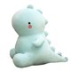 thumbnail image 3 of Juguete de peluche de dinosaurio, juguete de peluche de dinosaurio, dinosaurio de peluche, muñeco de almohada para adultos y regalos para niños Xemadio LKX-0930-3, 3 of 8