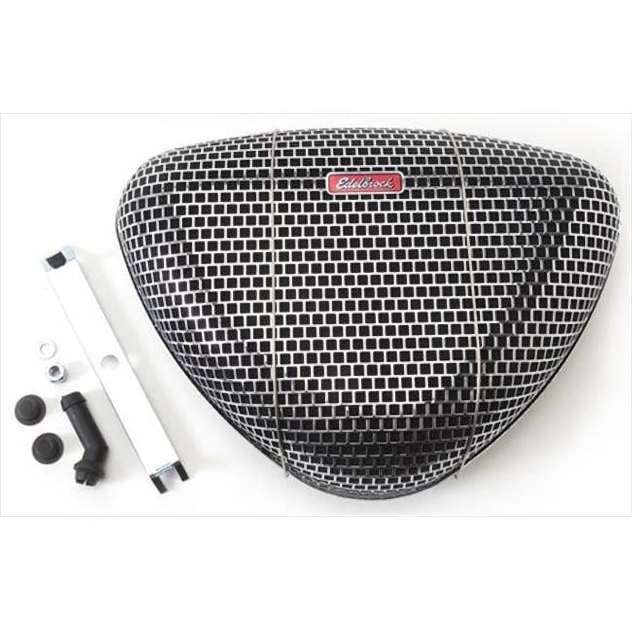 Edelbrock 10023 Pro-Flo 1000 Series Re-Usable Air Cleaner 