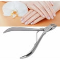 thumbnail image 4 of EcoNesxp Durable and long-lasting cuticle scissors, 4 of 5