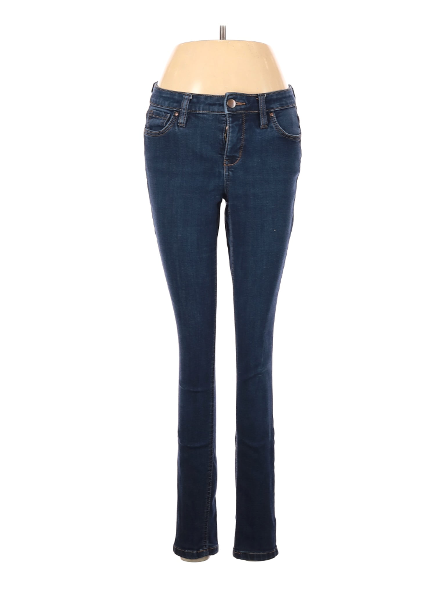 crown and ivy jeans