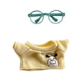 thumbnail image 3 of Conjunto de Ropa para Muñecas Strade Fareast Limited 15 cm con Gafas Azules, 3 of 8