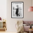 thumbnail image 3 of Historic Framed Print, Joan Desboroug, 17-7/8" x 21-7/8", 3 of 9