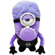 Despicable Me 2 Evil Minion Stuart 14" Plush Backpack