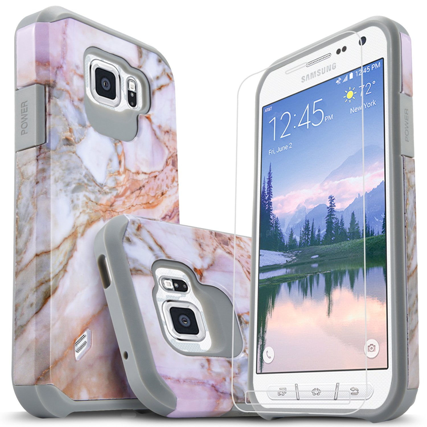 galaxy s6 active screen wrap galaxy s6 active screen wrap