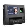 thumbnail image 1 of AF80 Biometric Face Fingerprint Recognition Time Attendance System Machine Device Machine ,Accurate Calculations, 1 of 5