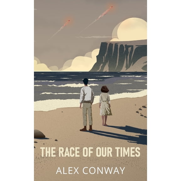 The Race of Our Times, (Paperback)