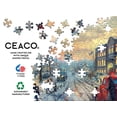 thumbnail image 4 of Ceaco A Christmas Story 300 Piece Interlocking Jigsaw Puzzle, 4 of 5