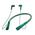 thumbnail image 2 of Hybrid Active Noise Cancelling Wireless Earbuds, 6 Mics Smart Noise Cancelling 55H Playtime, 32 Preset EQs via APP, Bluetooth 5.3 ENC AI Call Ear buds, IPX8 Waterproof Headphones with LED Display, 2 of 3