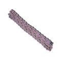 thumbnail image 4 of Colorful Bicycle ChainBicycle Chain High Carbon Road Bike Chain Variable Speed Chain Convenient Use, 4 of 5